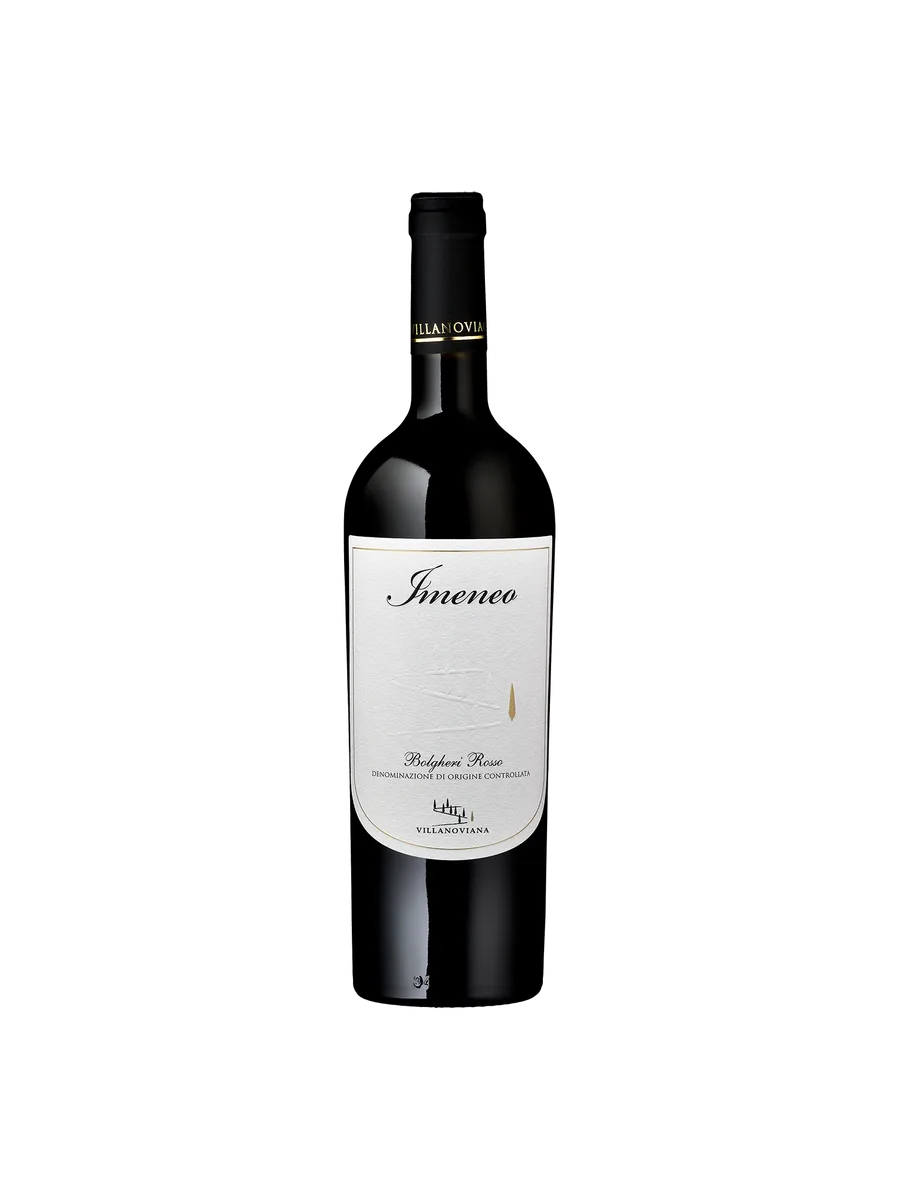 Villanoviana Imeneo