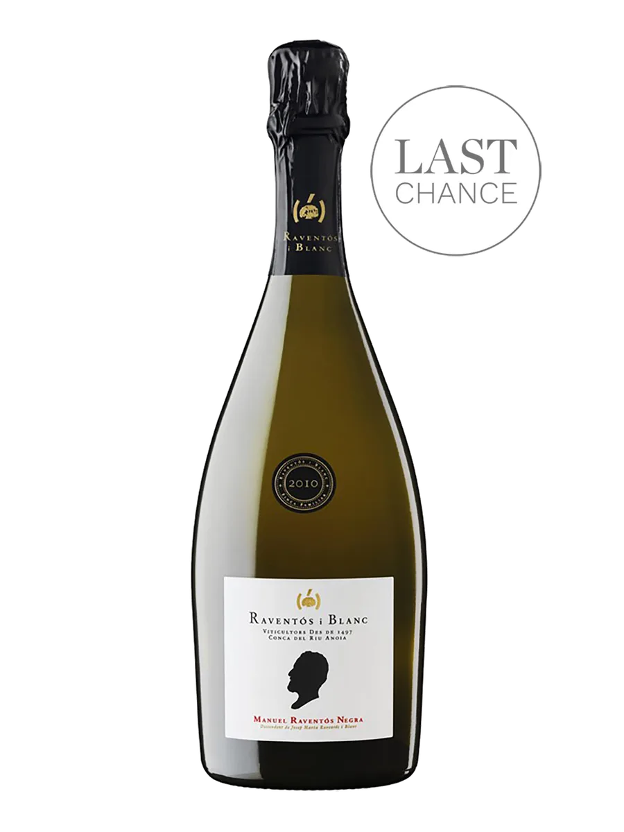 Raventos i Blanc Blanc de Blancs