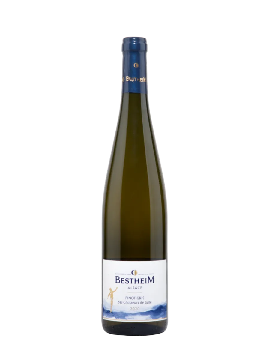 Bestheim Riesling des Chasseurs de Lune