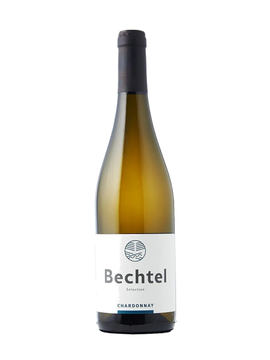 Bechtel-Weine Chardonnay