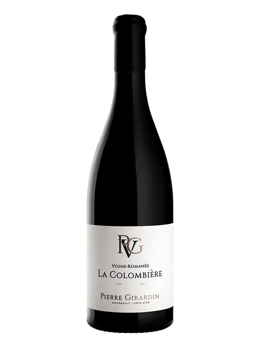 Pierre Girardin, Vosne-Romanee, La Colombiere
