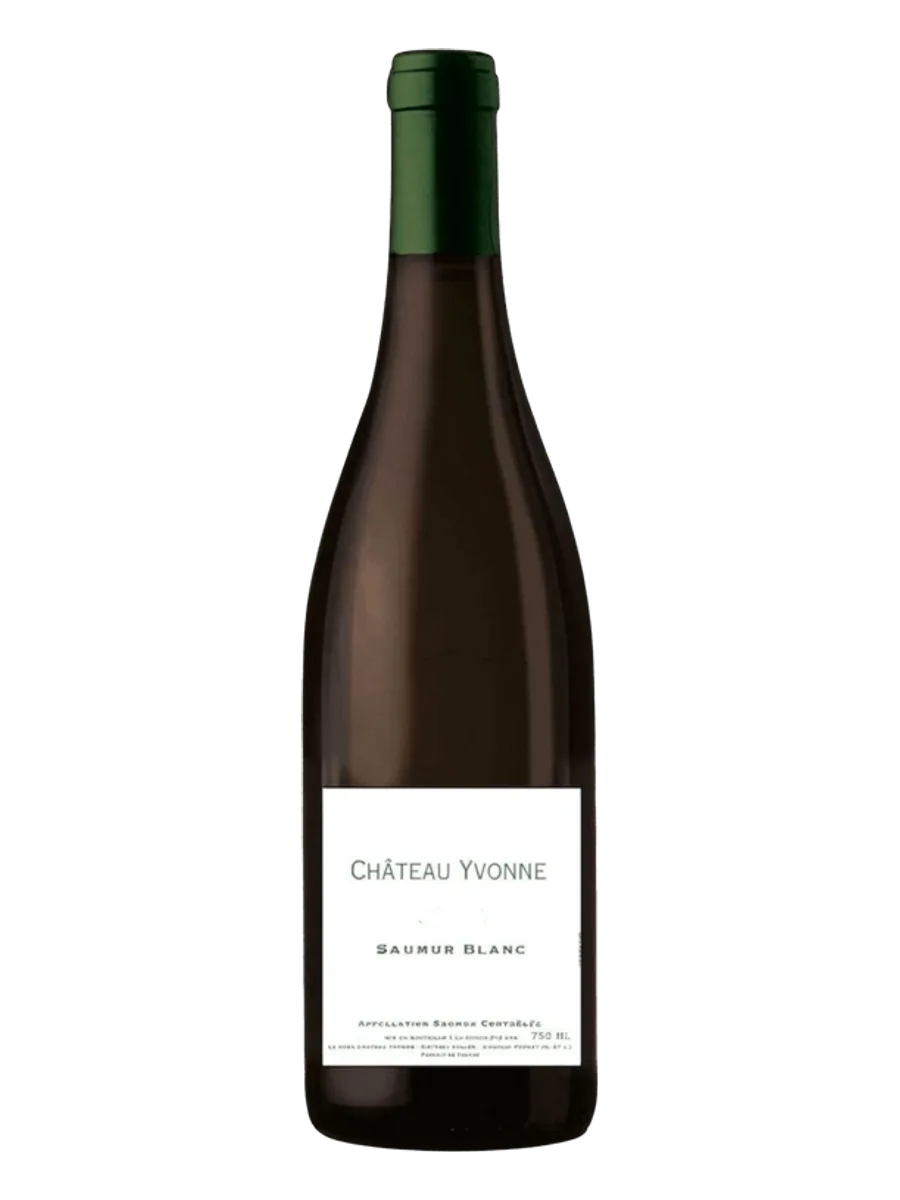 Chateau Yvonne, Saumur-Champigny