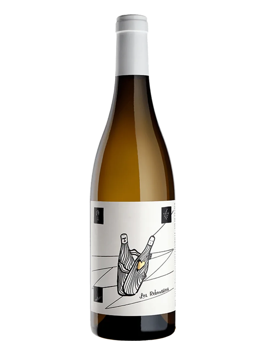 Clos des Reboussiers (Christophe Peyrus), Pic Saint Loup
