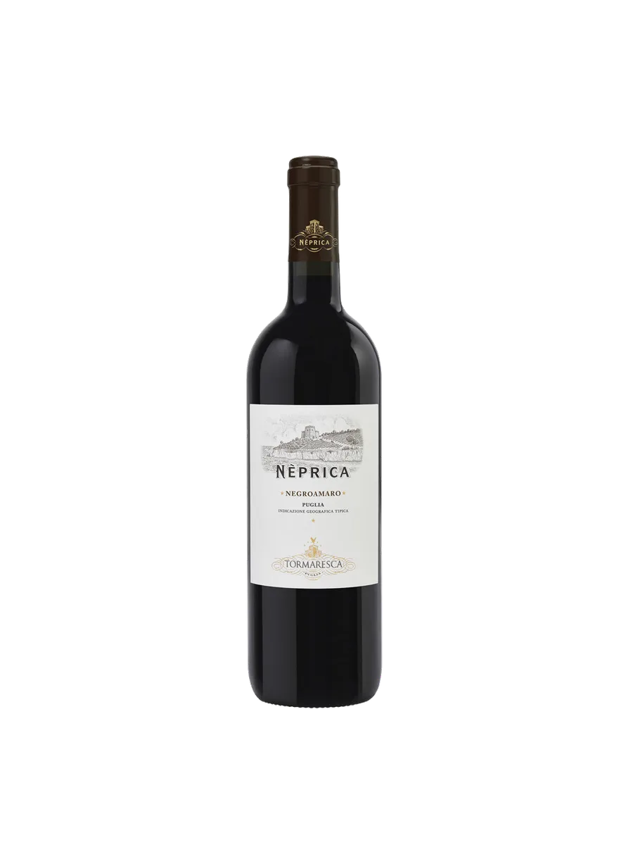 Tormaresca Neprica Negroamaro