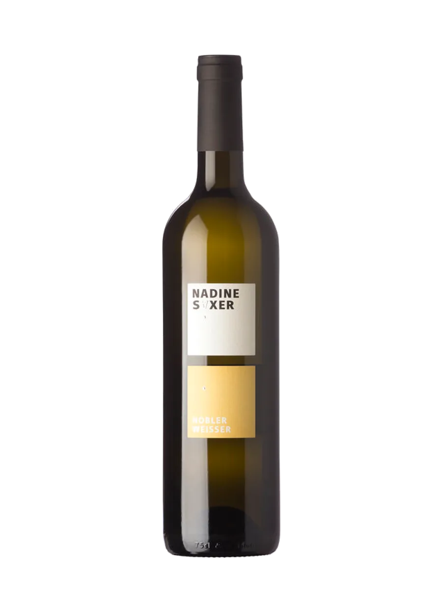 Weingut Nadine Saxer Nobler Weisser