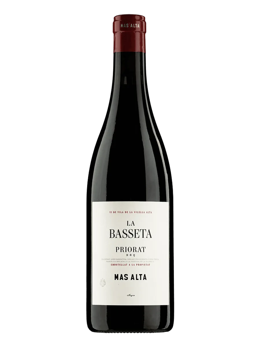 Mas Alta La Basseta