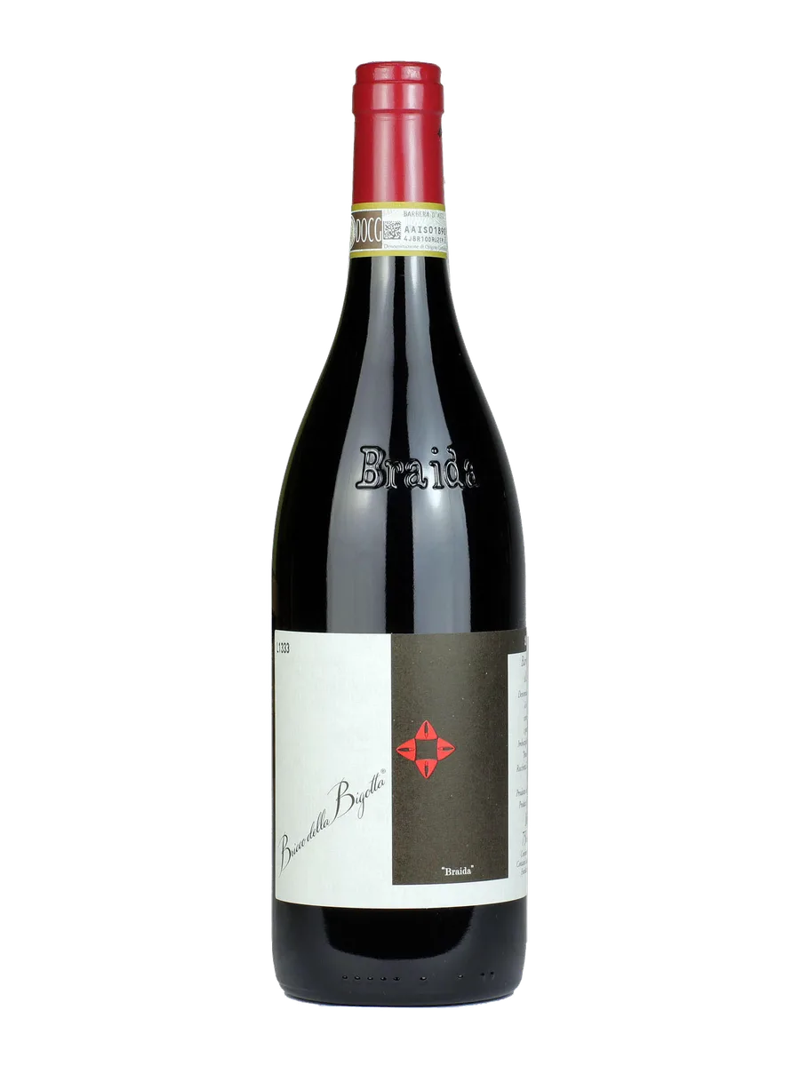 Braida, Barbera d'Asti