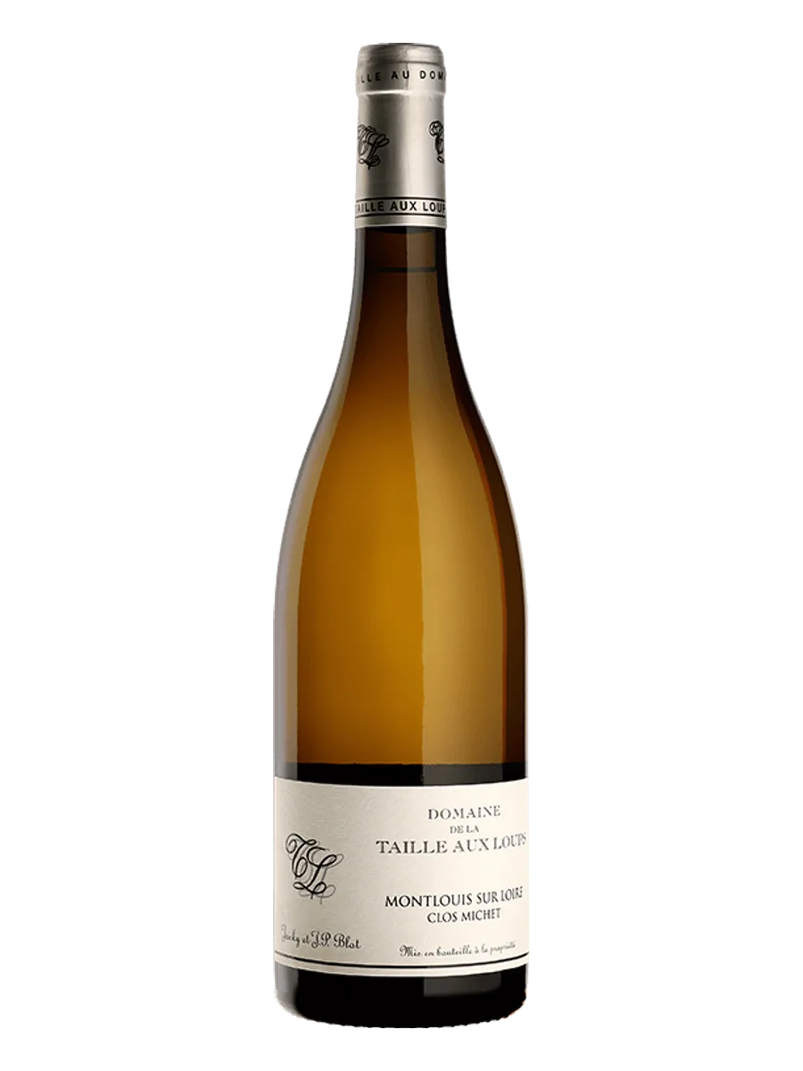 de la Taille Aux Loups Clos Michet