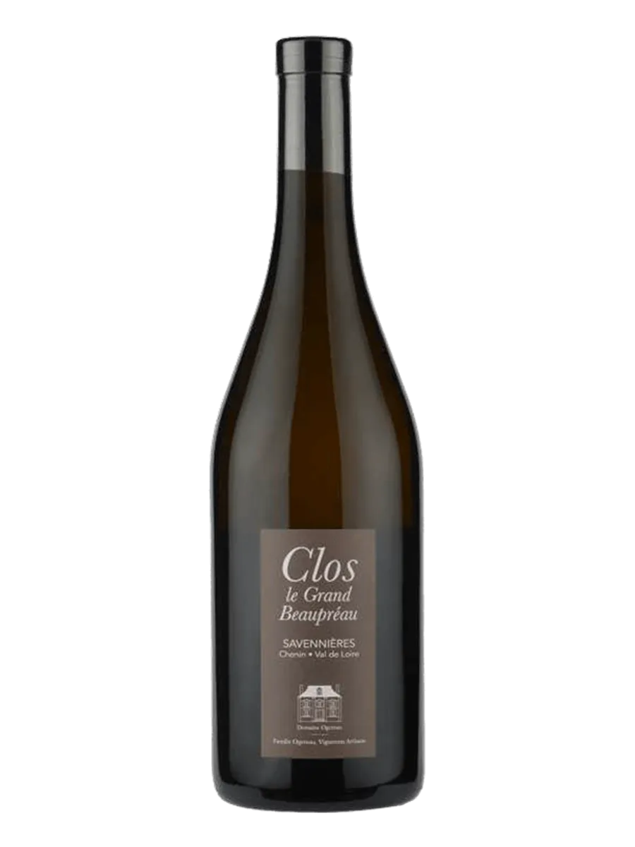 Ogereau Clos le Grand Beaupreau
