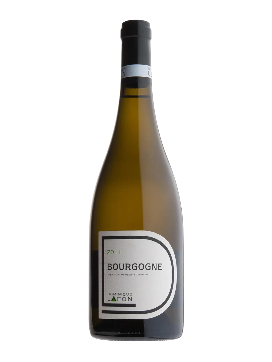 des Comtes Lafon Blanc