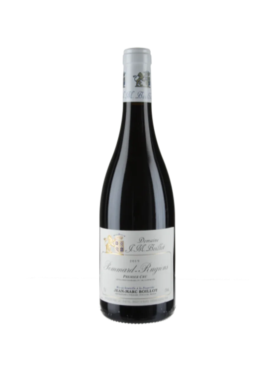 Domaine Jean-Marc Bouley, Pommard Premier Cru, Les Rugiens