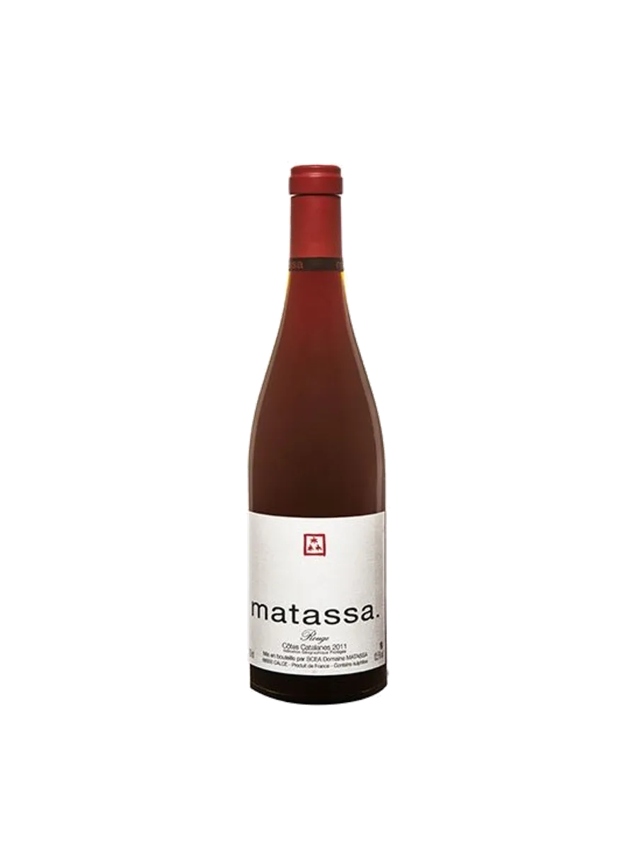 Matassa Rouge