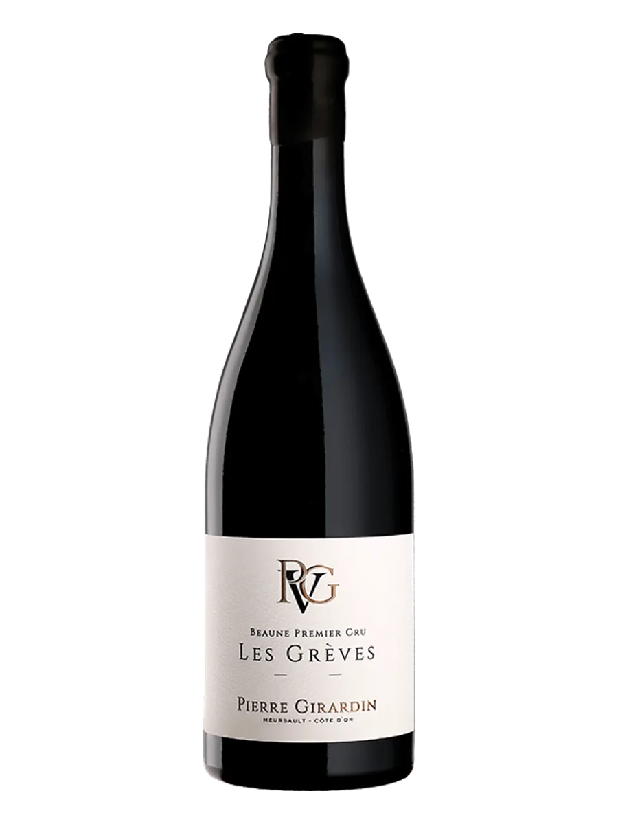 Pierre Girardin, Beaune Premier Cru, Les Greves