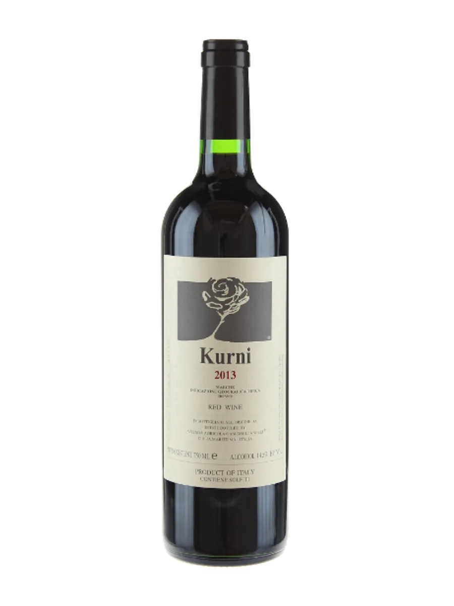 Oasi Angeli Kurni