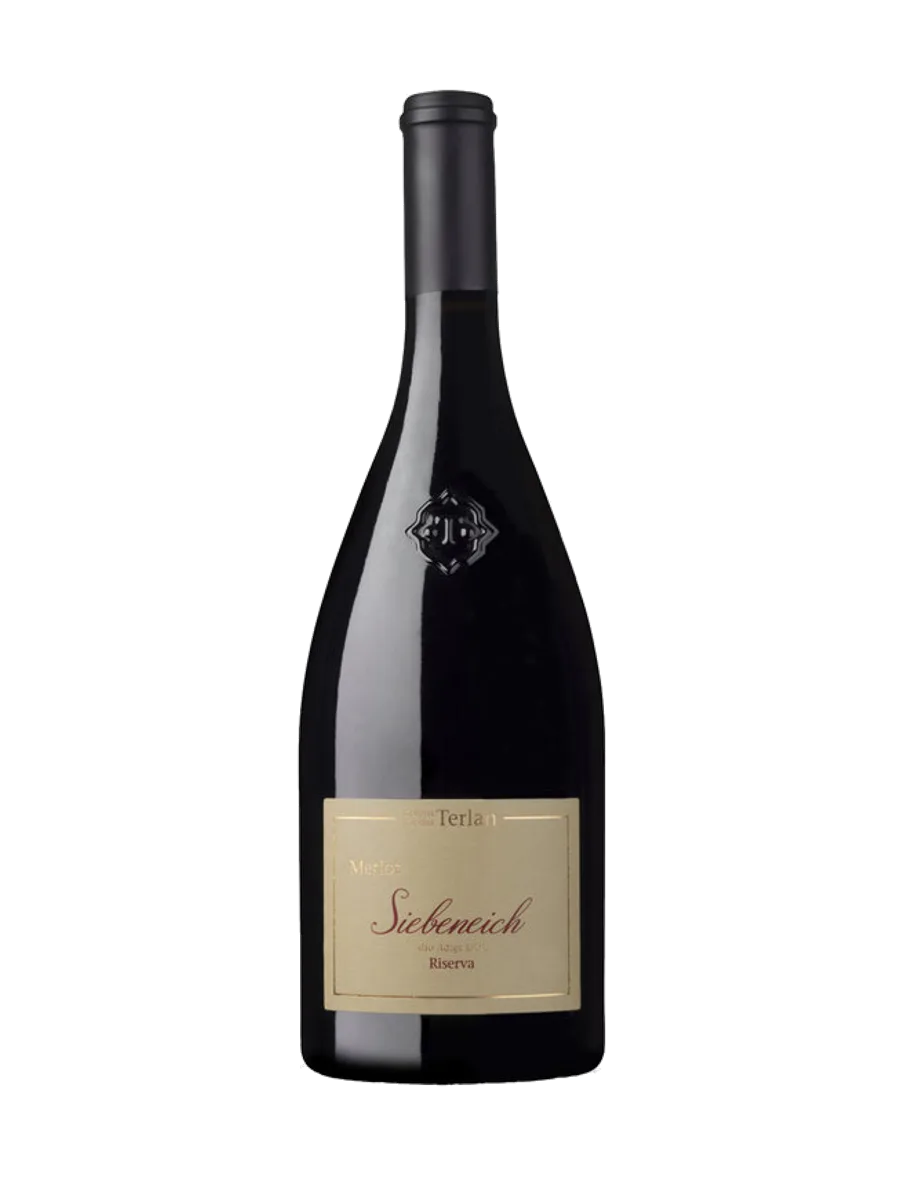 Terlan Siebeneich Merlot