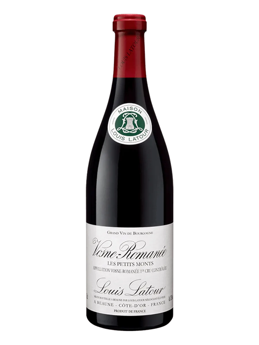 Louis Latour, Vosne-Romanee Premier Cru, Les Petits Monts