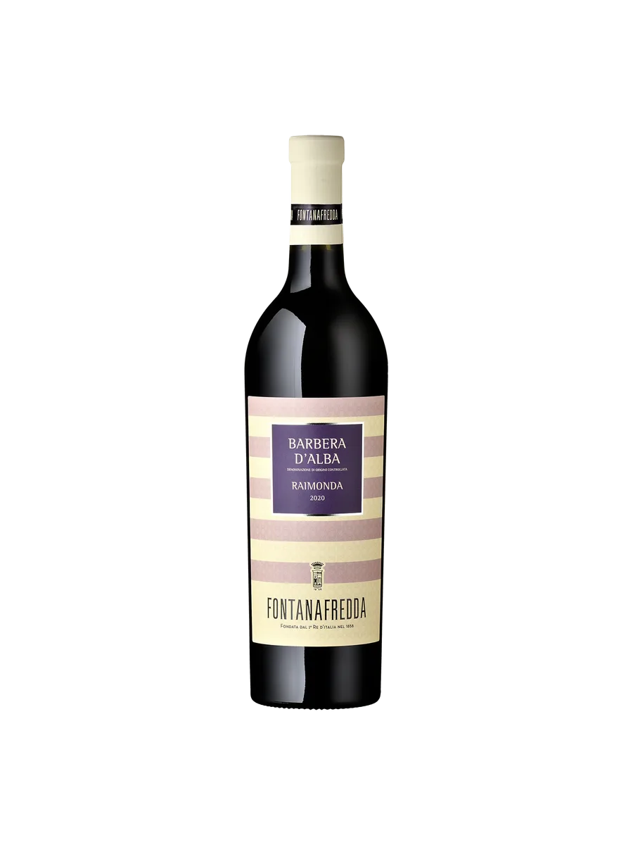 Fontanafredda Raimonda
