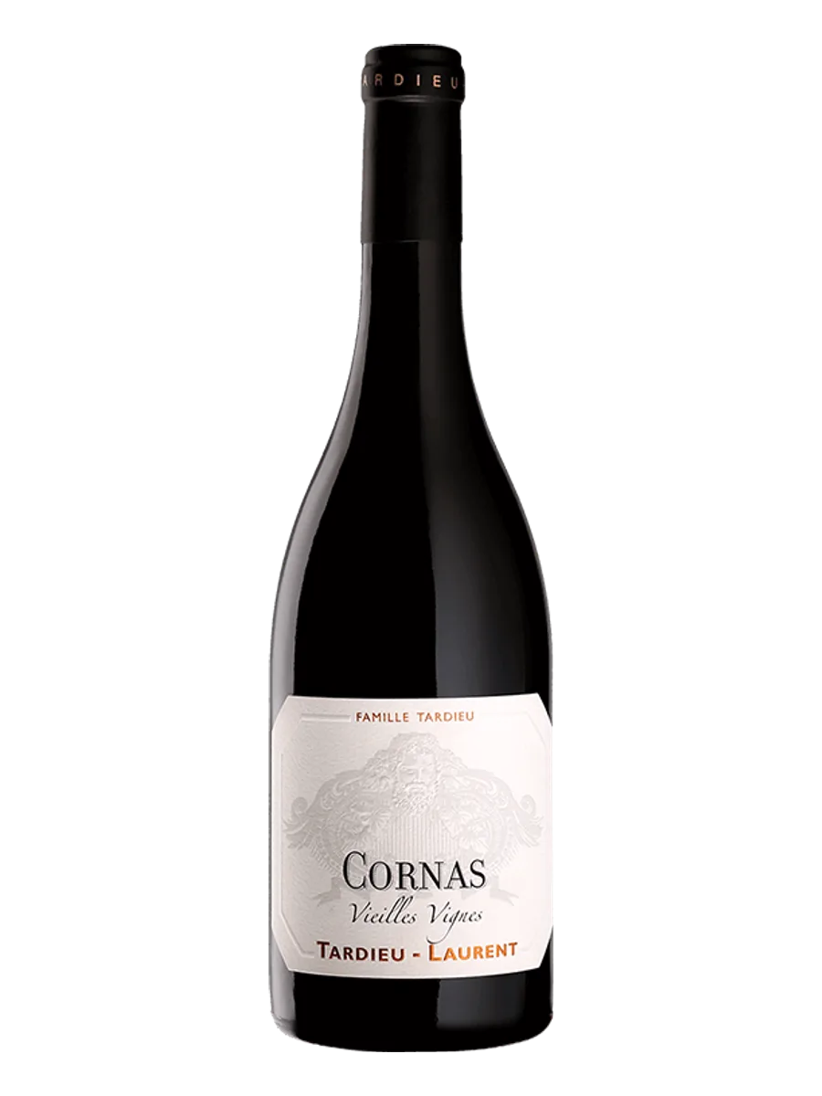 Tardieu-Laurent Vieilles Vignes