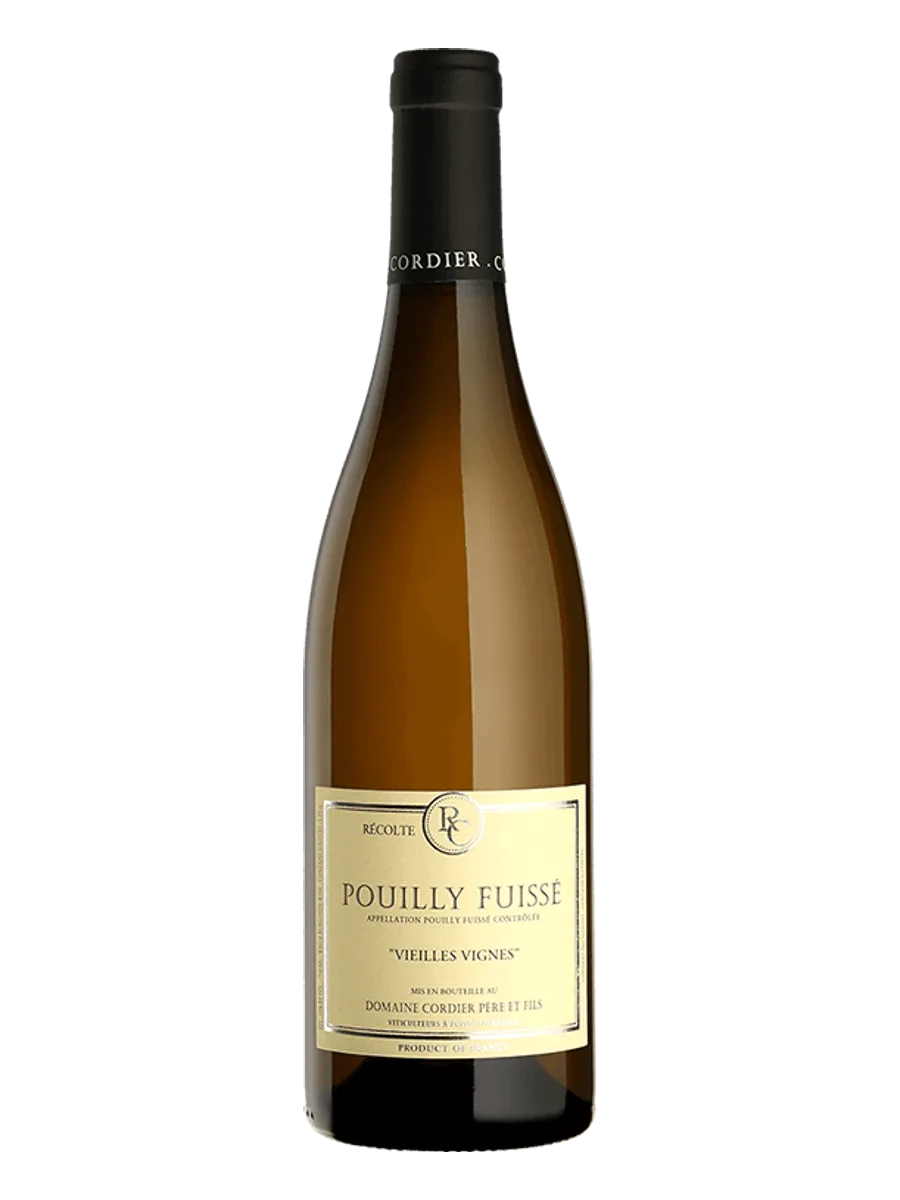 Cordier Pere et Fils Vieilles Vignes