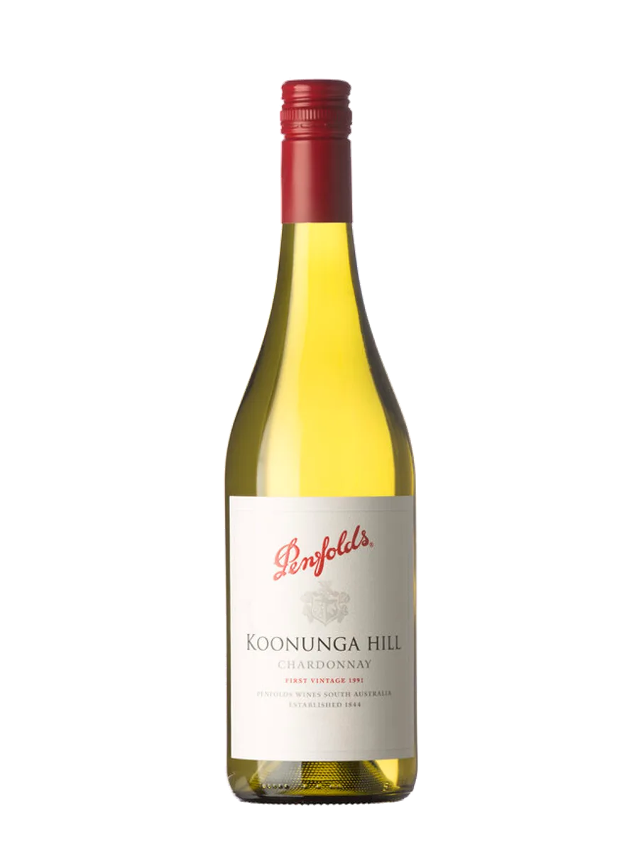 Penfolds Koonunga Hill Chardonnay