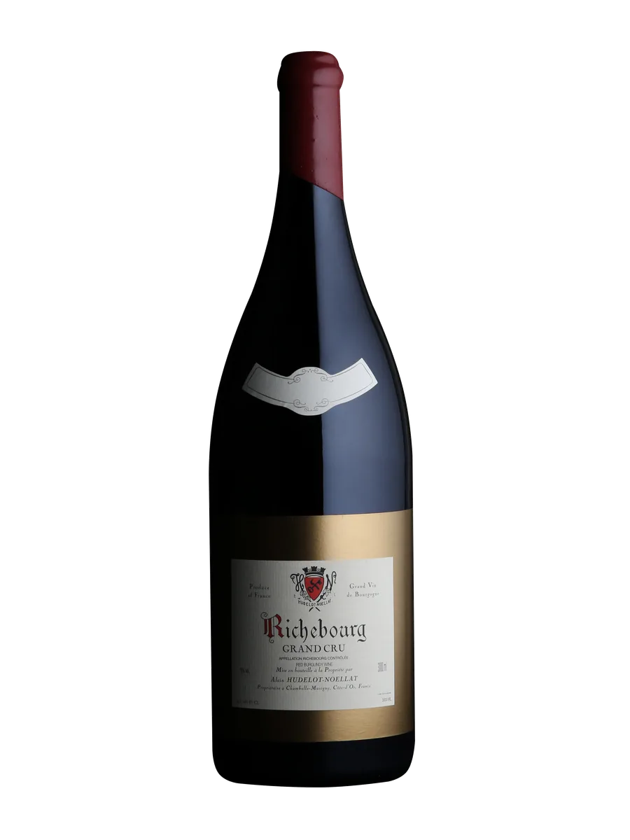 Alain Hudelot-Noellat, Richebourg Grand Cru