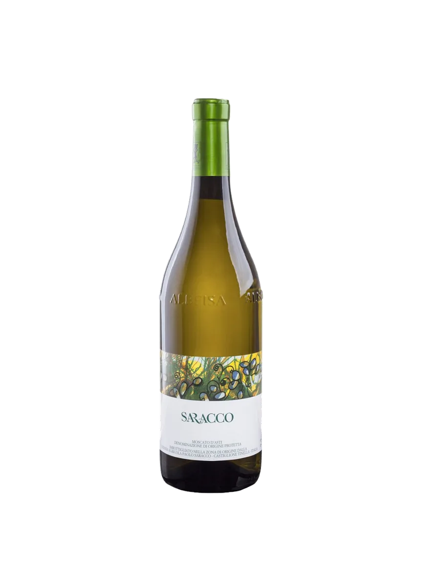 Saracco, Moscato d'Asti