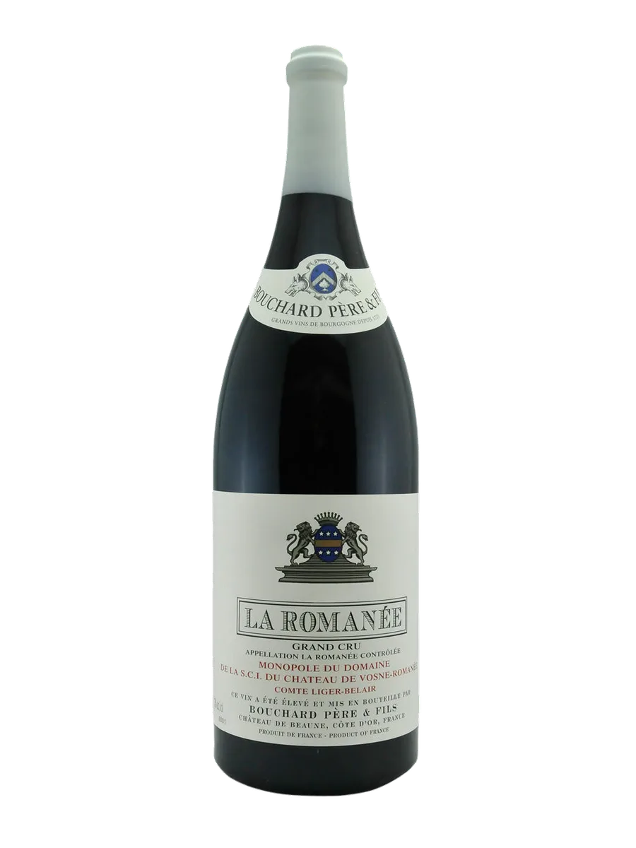 Bouchard Pere et Fils, Vosne-Romanee