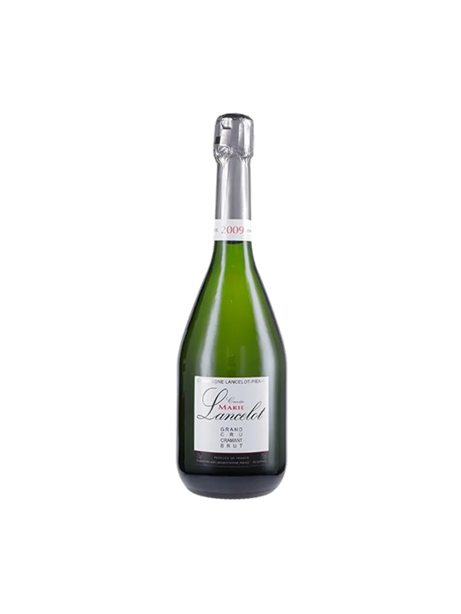 Lancelot Pienne Marie Lancelot Blanc de Blancs Brut