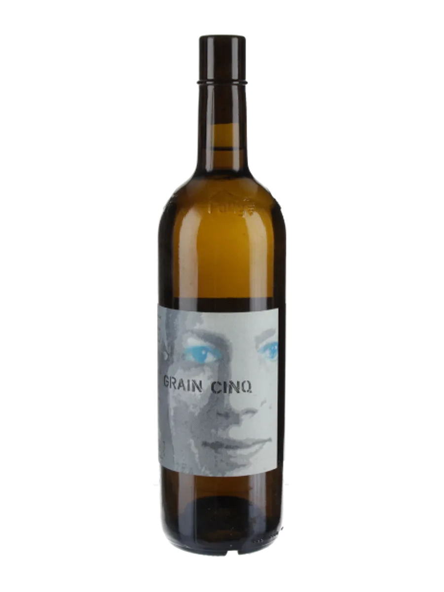 Domaine Chappaz Grain Cinq