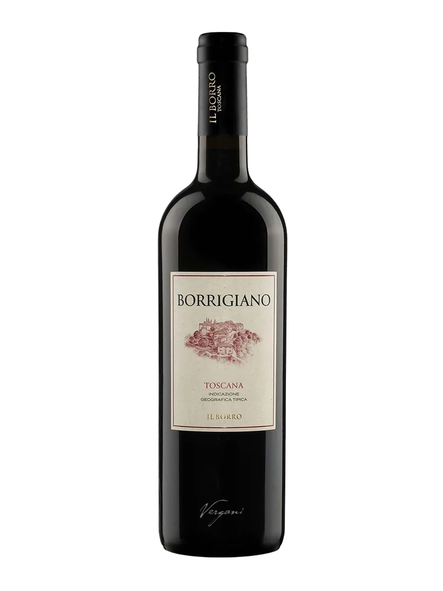 Il Borro Borrigiano