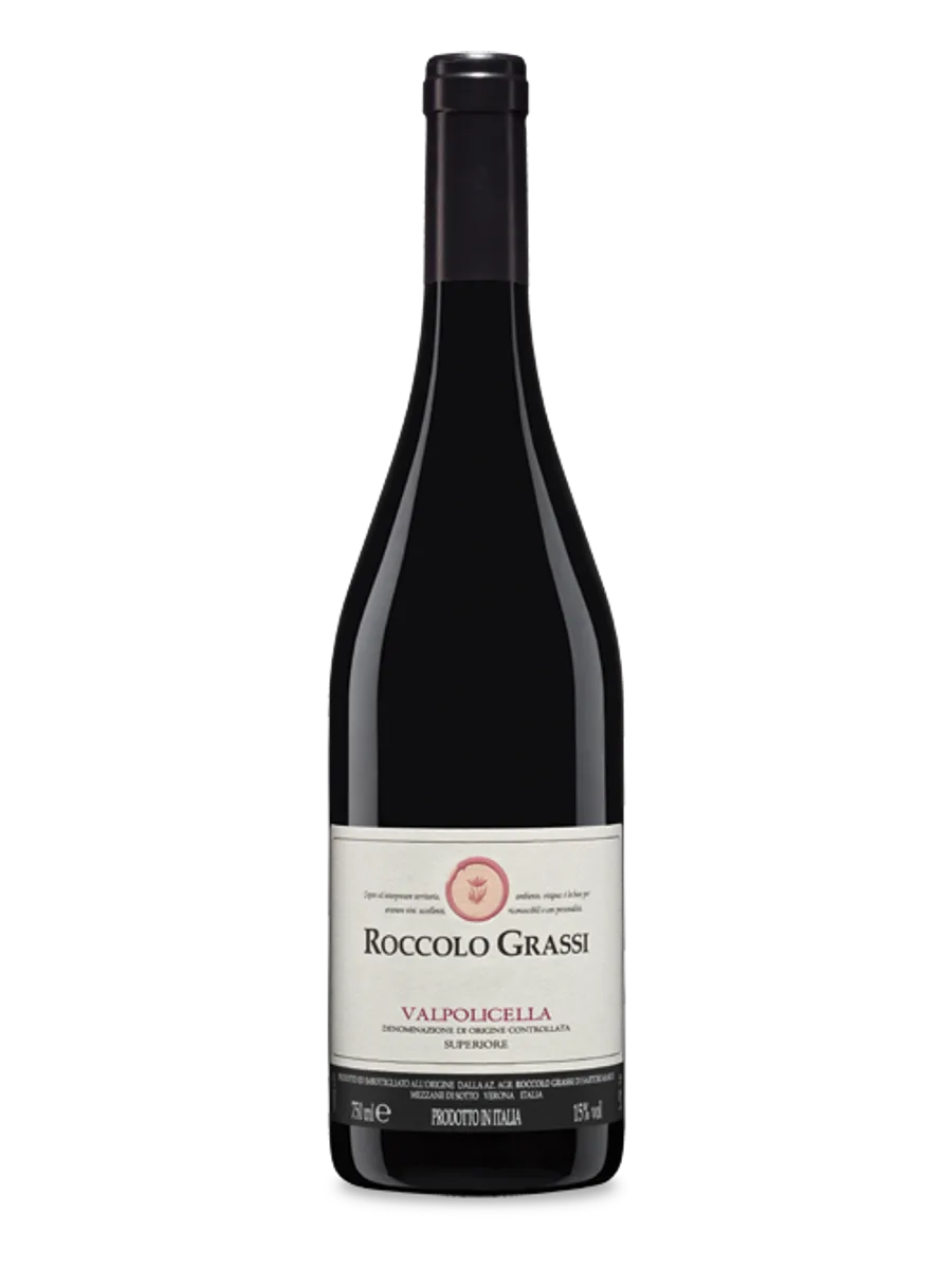 Roccolo Grassi Superiore