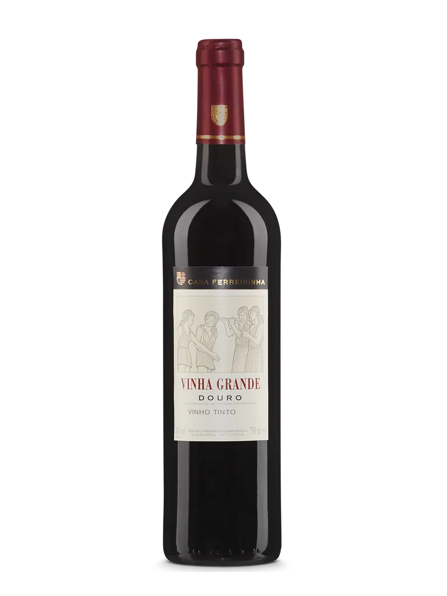 Ferreirinha Vinha Grande Tinto