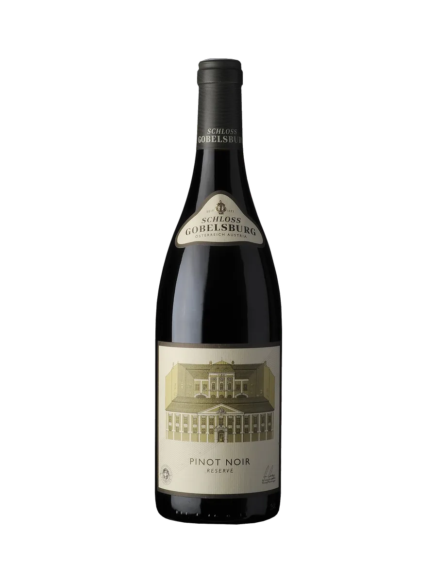 Gobelsburg Pinot Noir Reserve