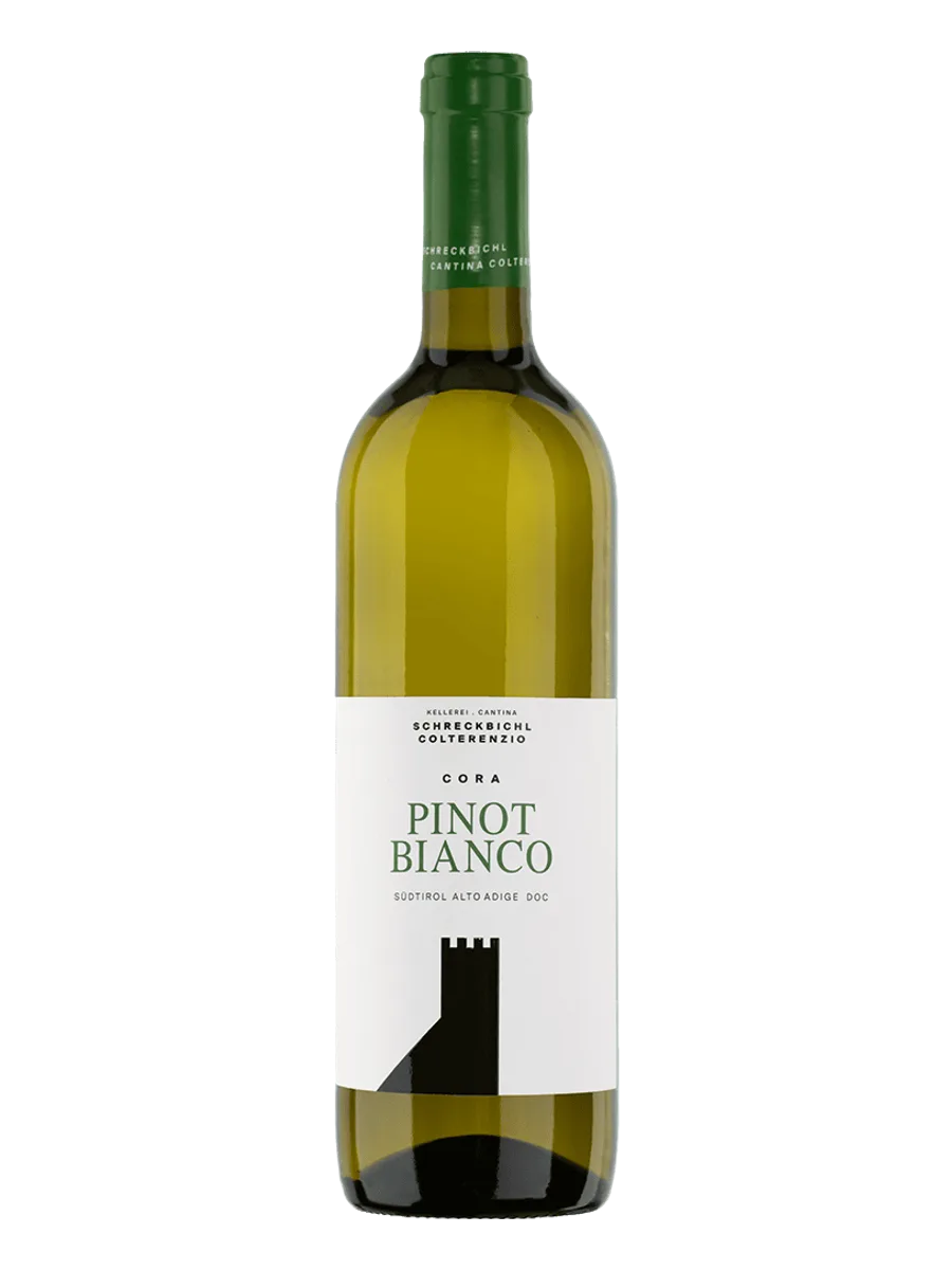 Schreckbichl Colterenzio Cora Pinot Bianco