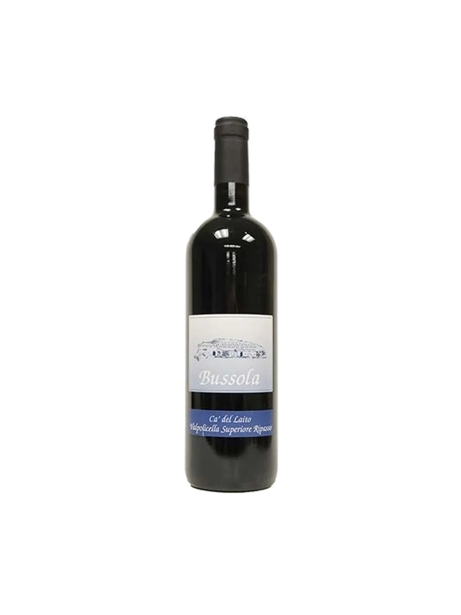 Tommaso Bussola Valpolicella Ripasso Superiore Ca' del Laito