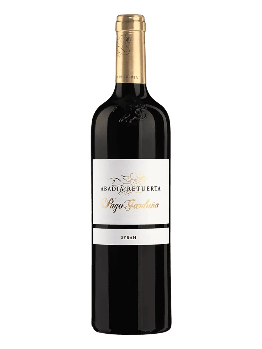 Abadia Retuerta Pago Garduna