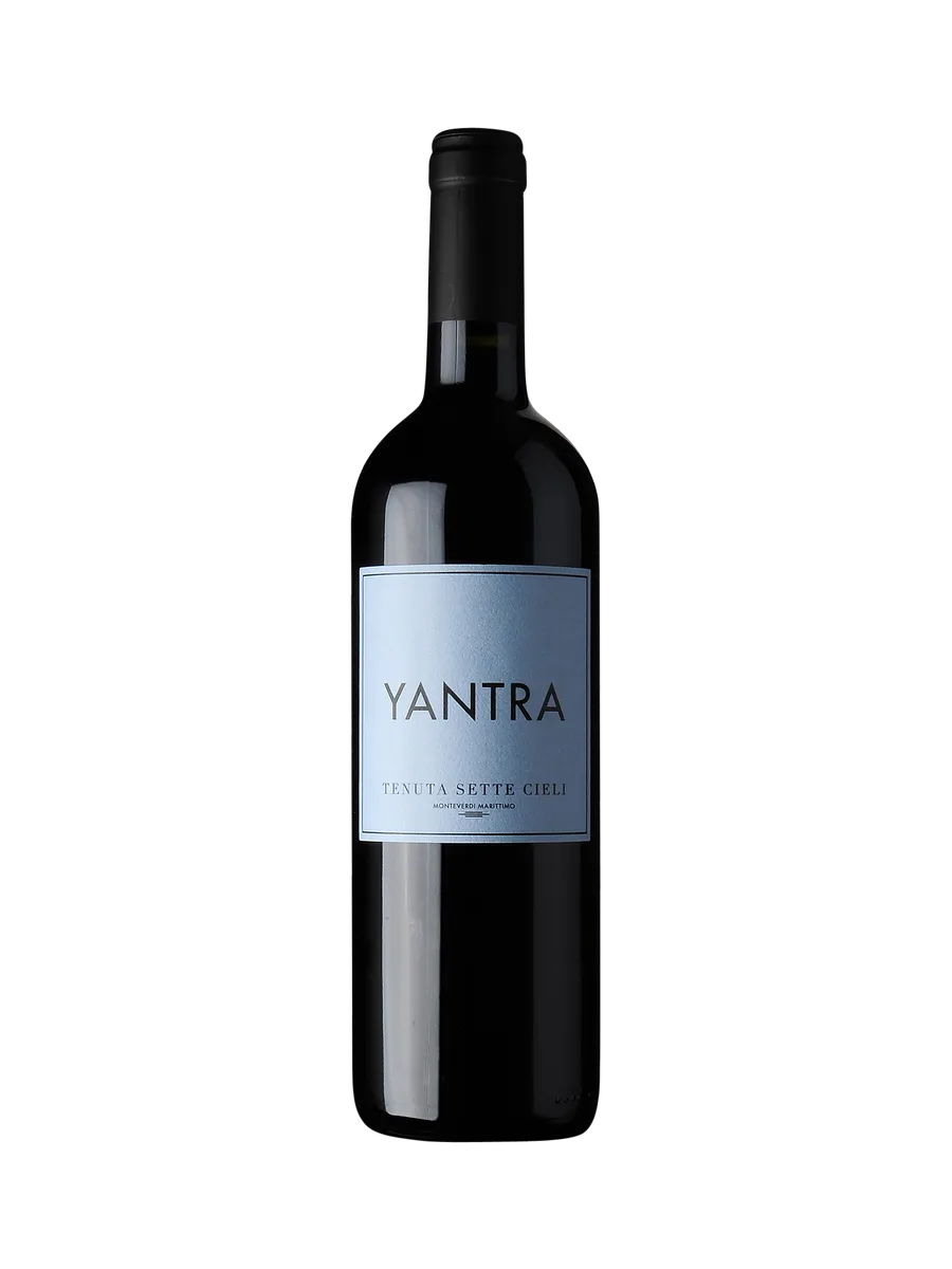 Sette Cieli Yantra