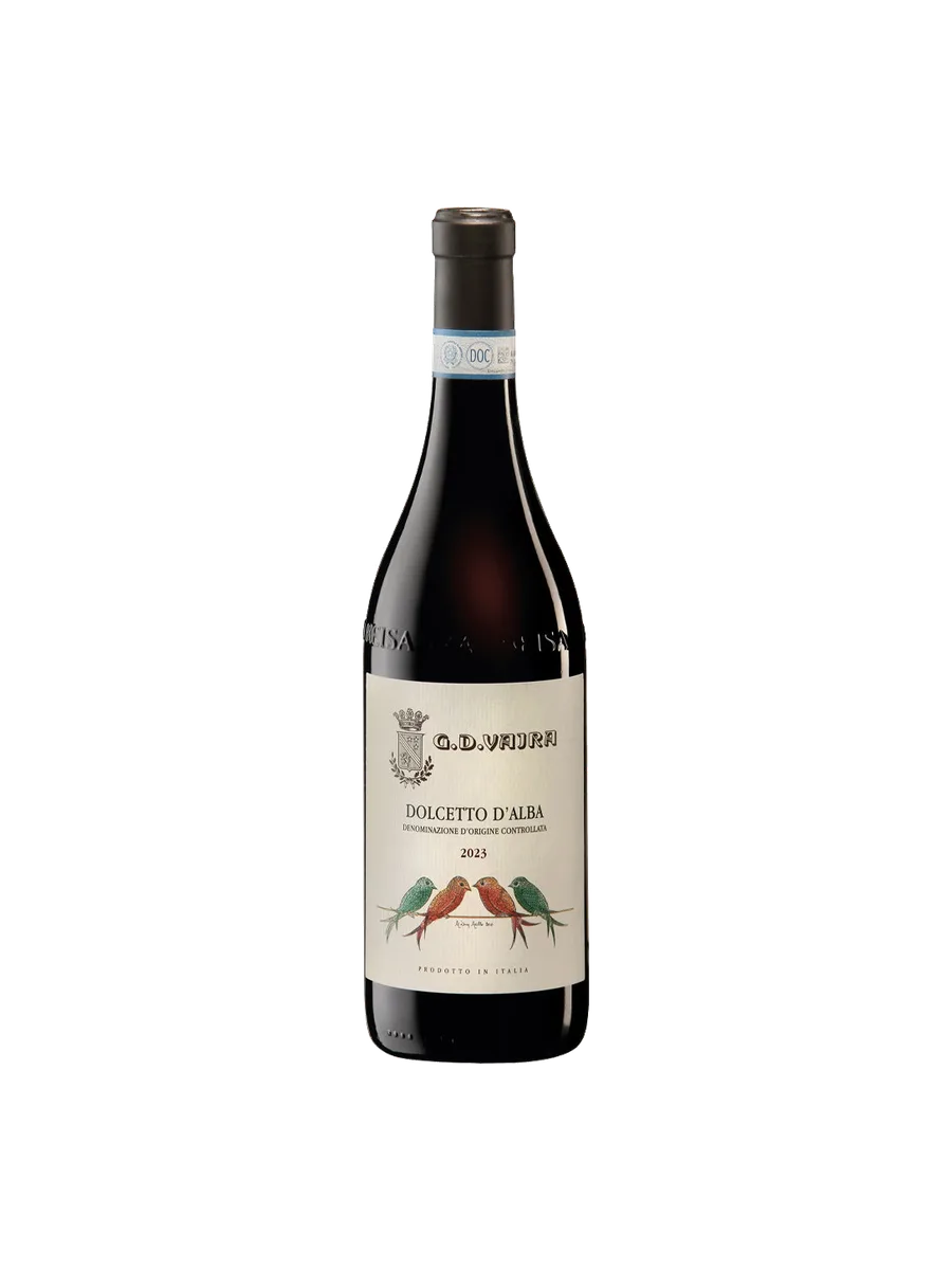 G.D. Vajra, Dolcetto d'Alba