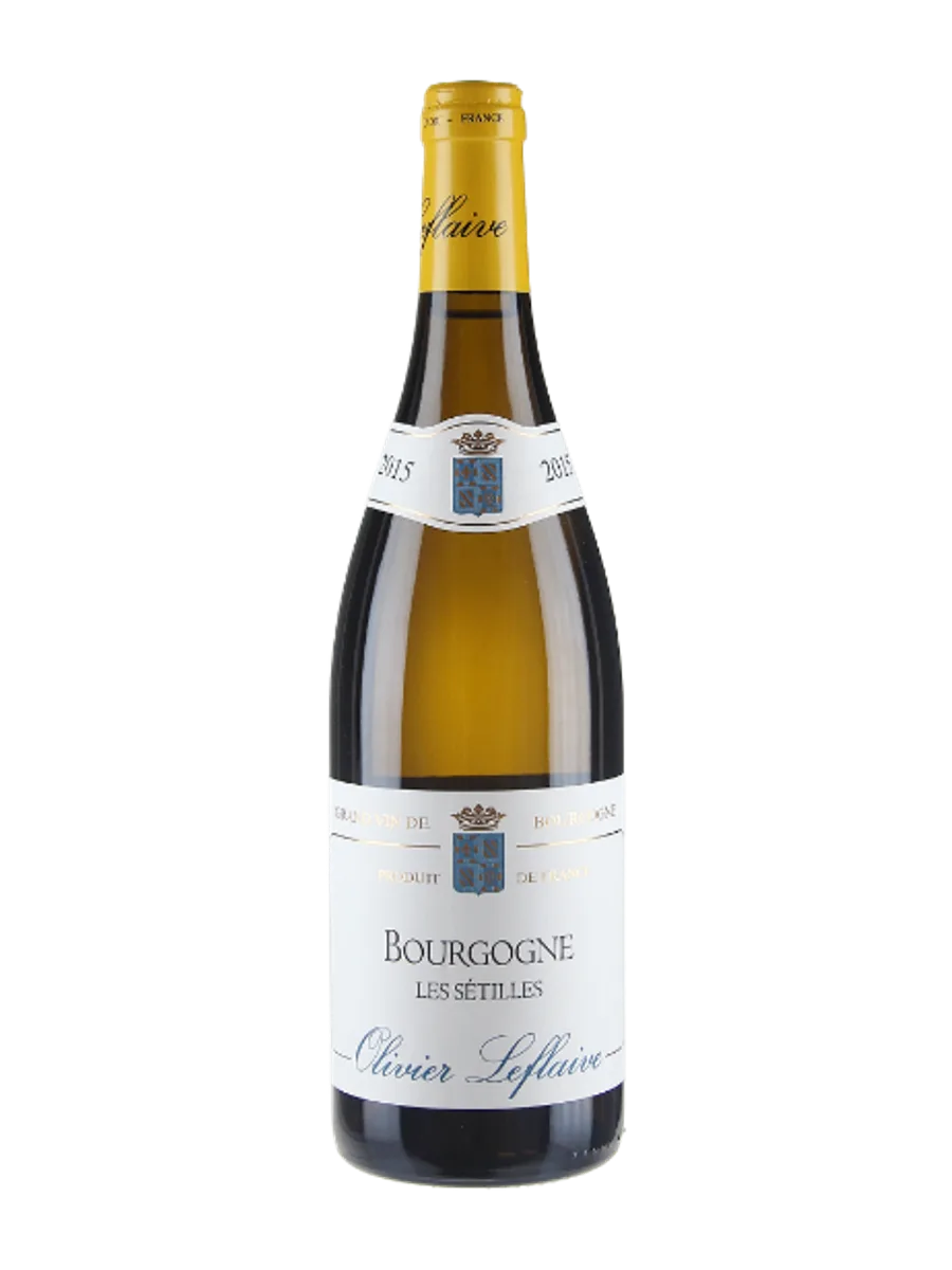 Olivier Leflaive Setilles Blanc