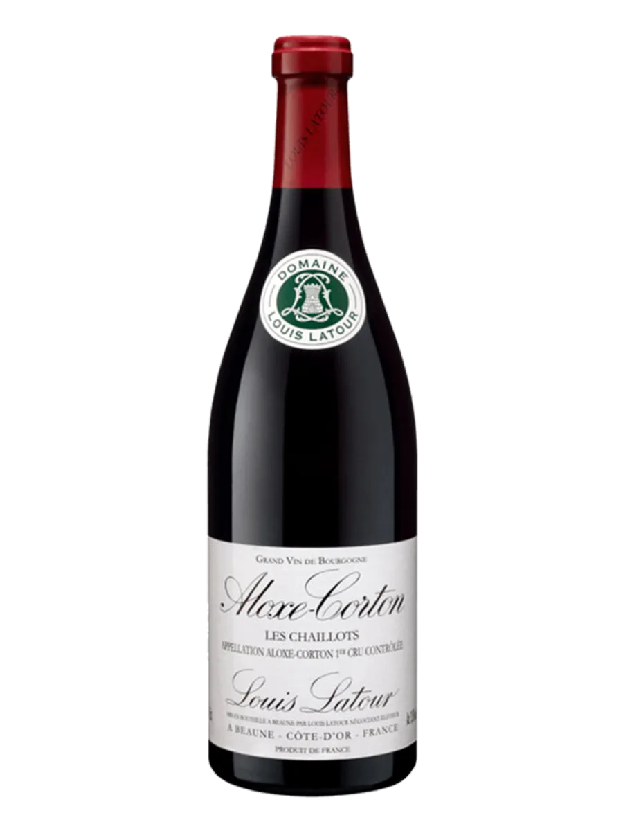 Domaine Louis Latour, Aloxe-Corton Premier Cru, Les Chaillots