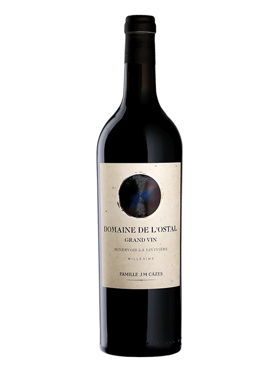 L'Ostal Cazes, Minervois