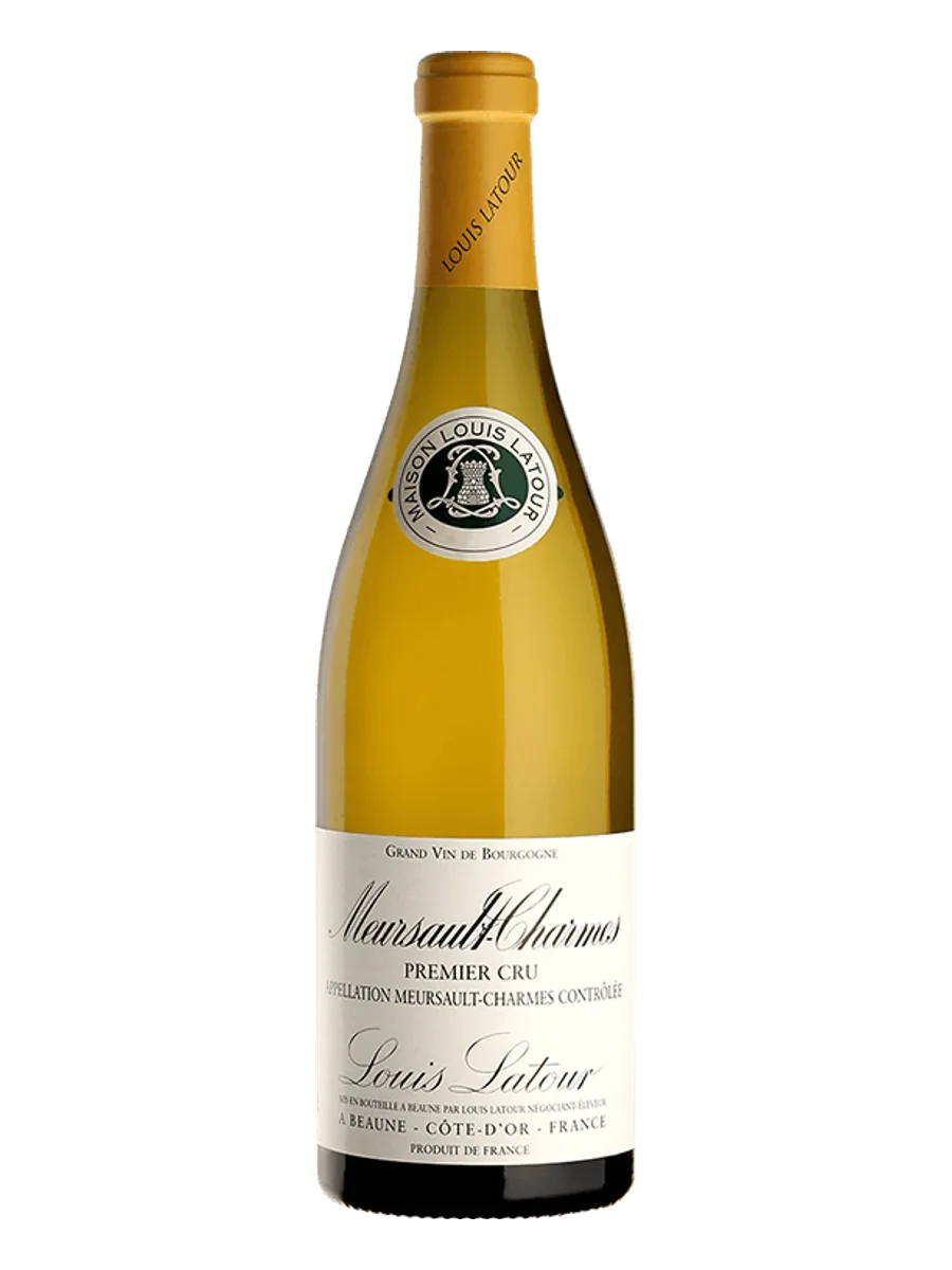 Louis Latour, Meursault Premier Cru, Charmes