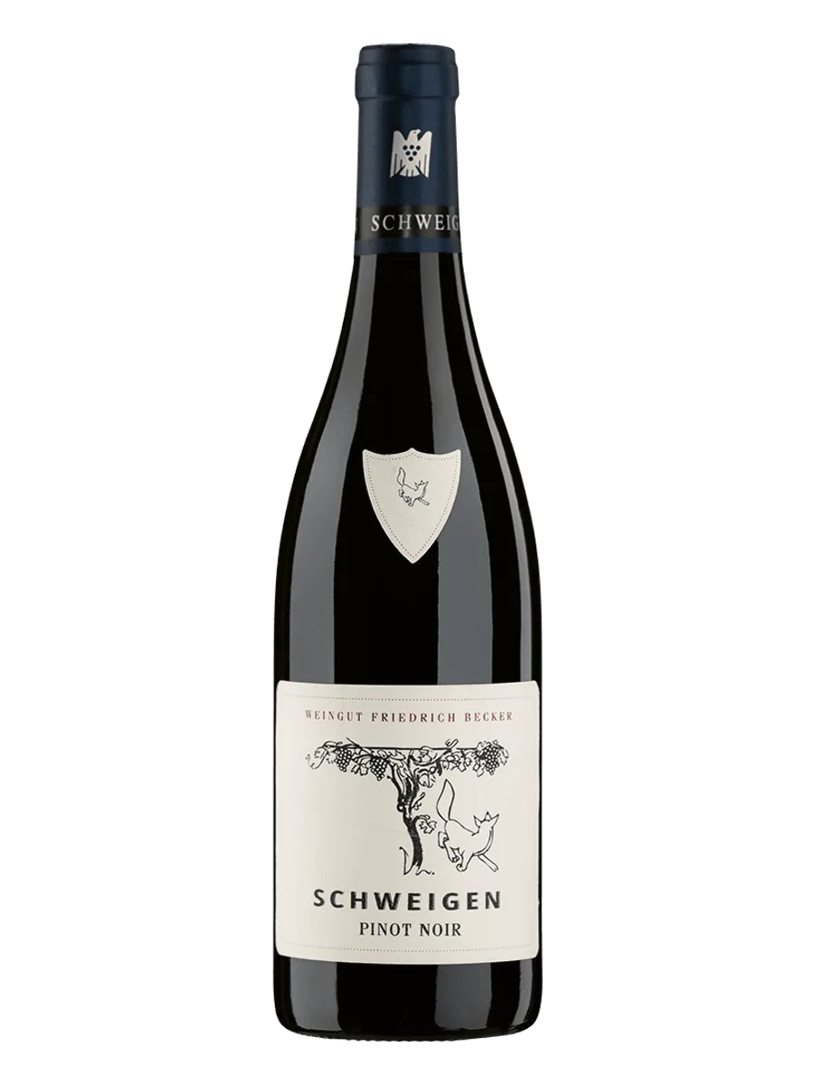 Friedrich Becker Becker Pinot Noir