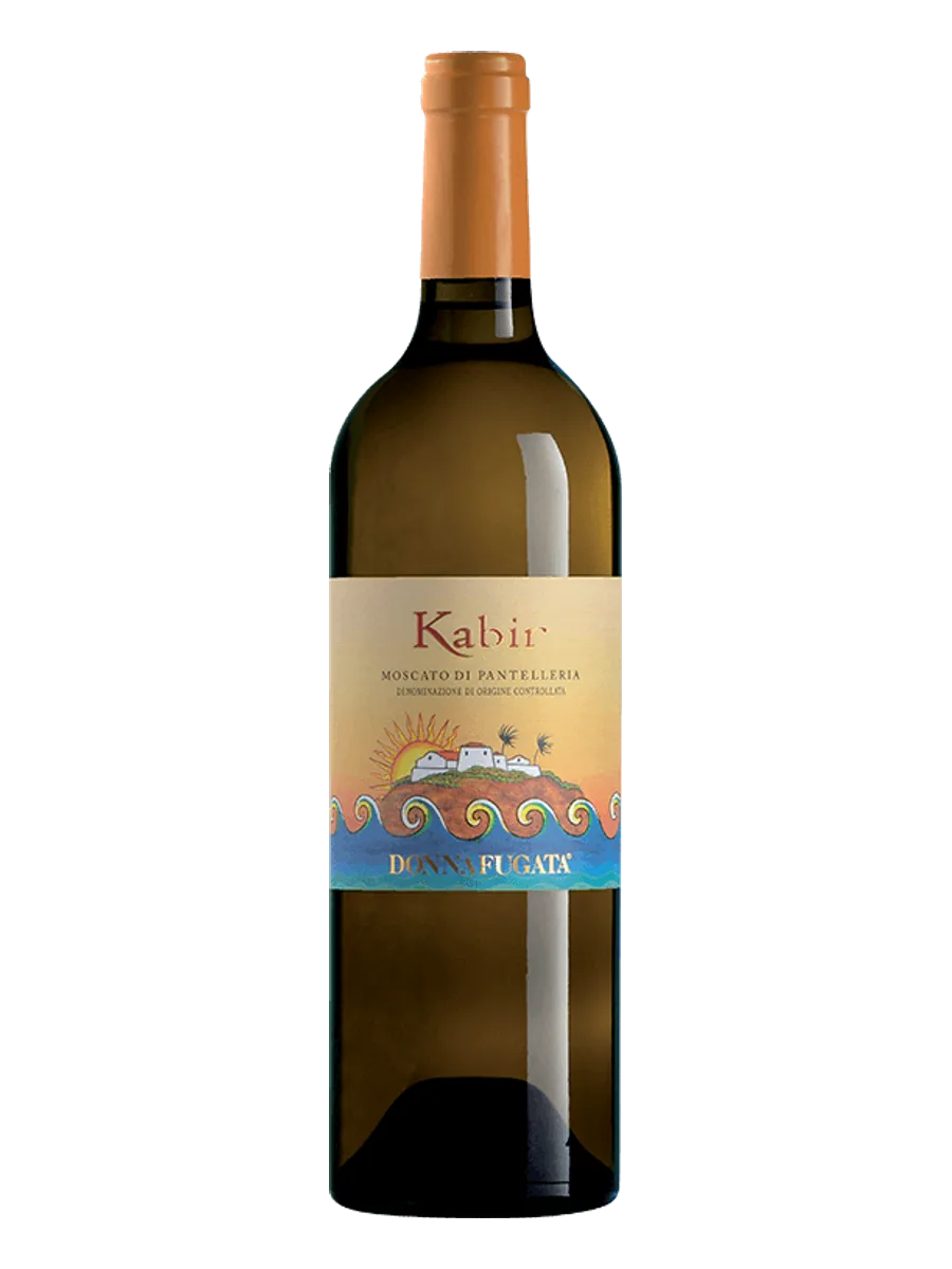 Donnafugata Kabir