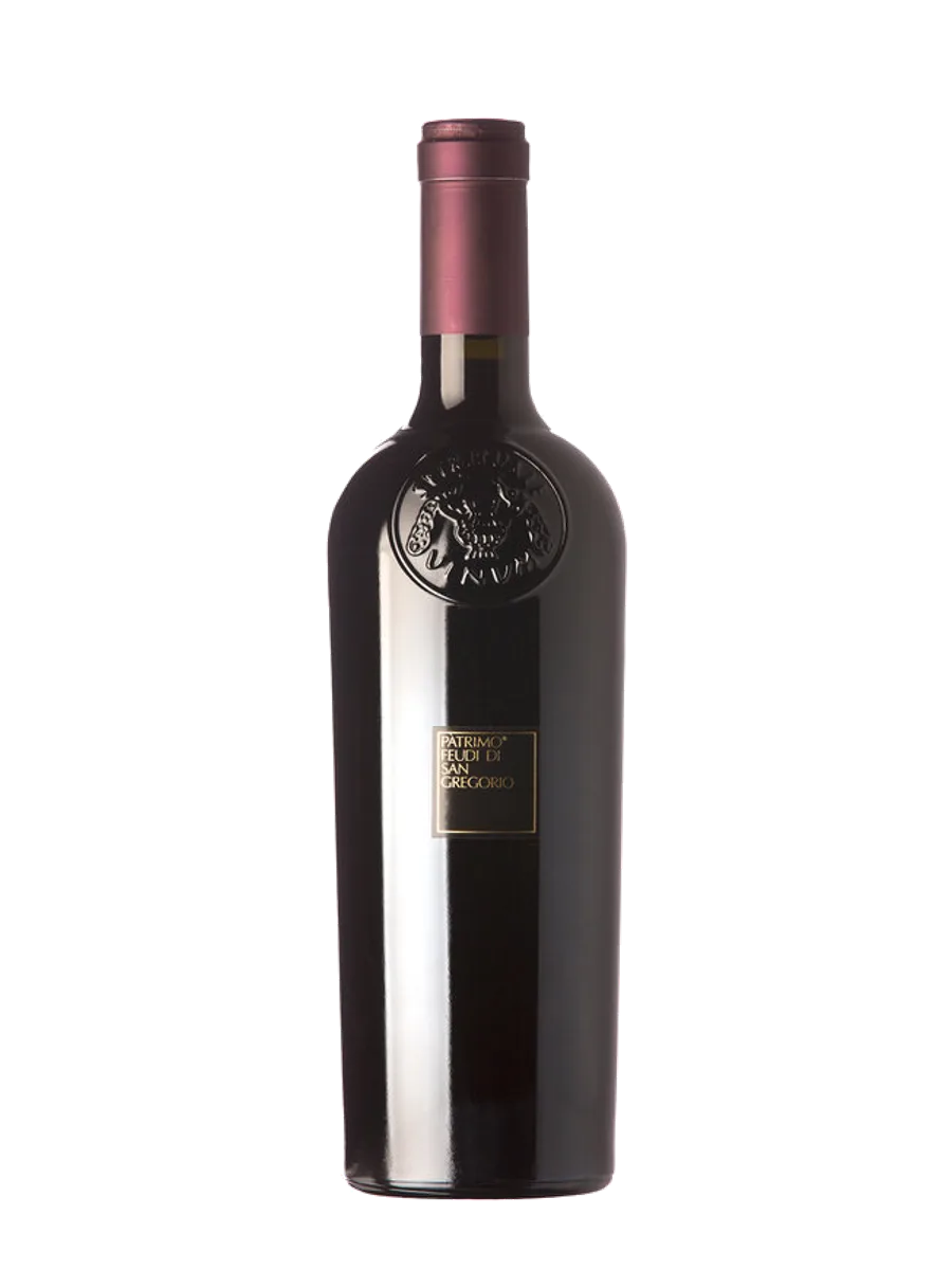 Feudi San Gregorio Patrimo