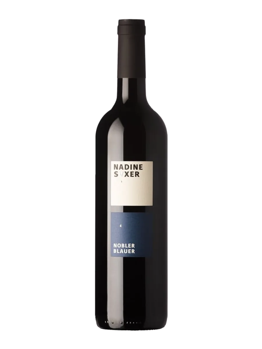 Weingut Nadine Saxer Nobler Blauer