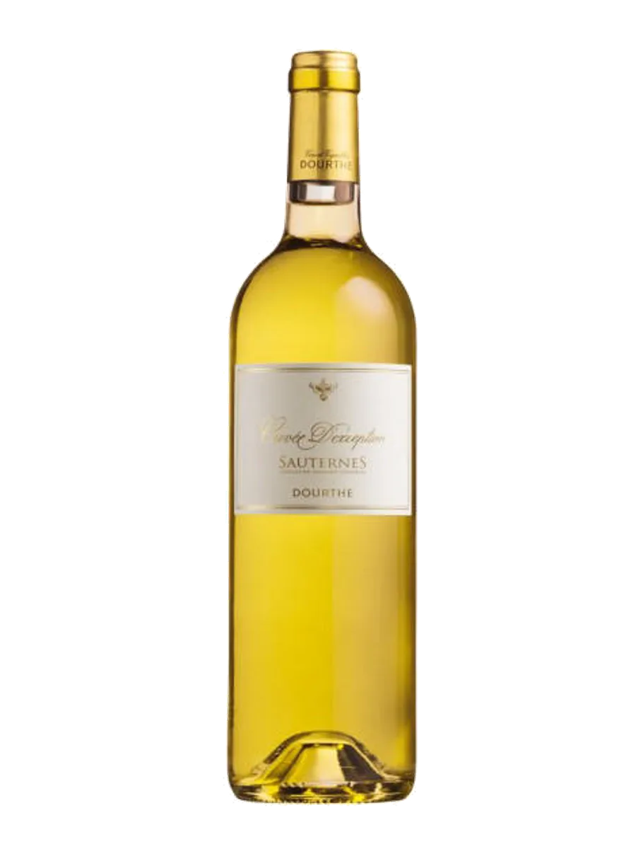 Dourthe Cuvee D'exception
