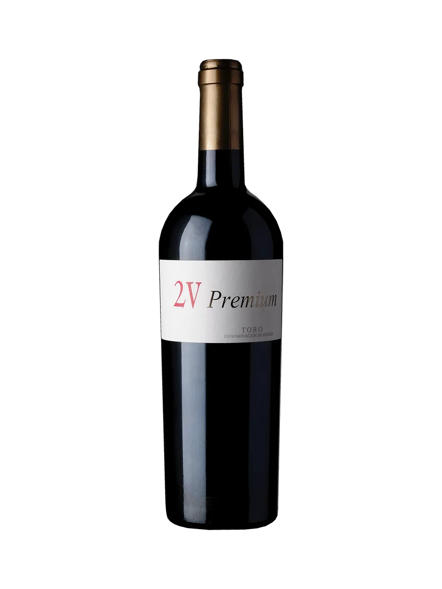 Elias Mora 2V Premium