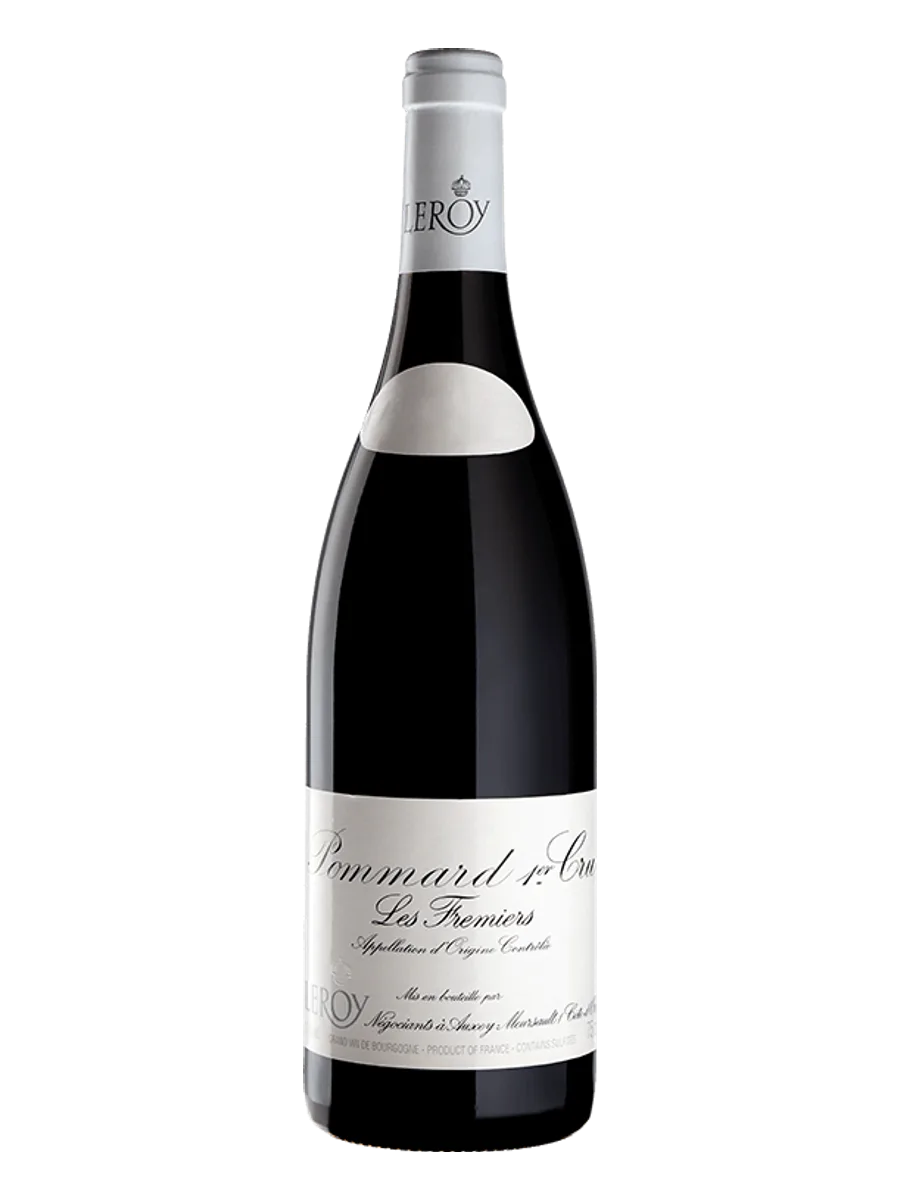Maison Leroy, Pommard Premier Cru, Les Fremiers