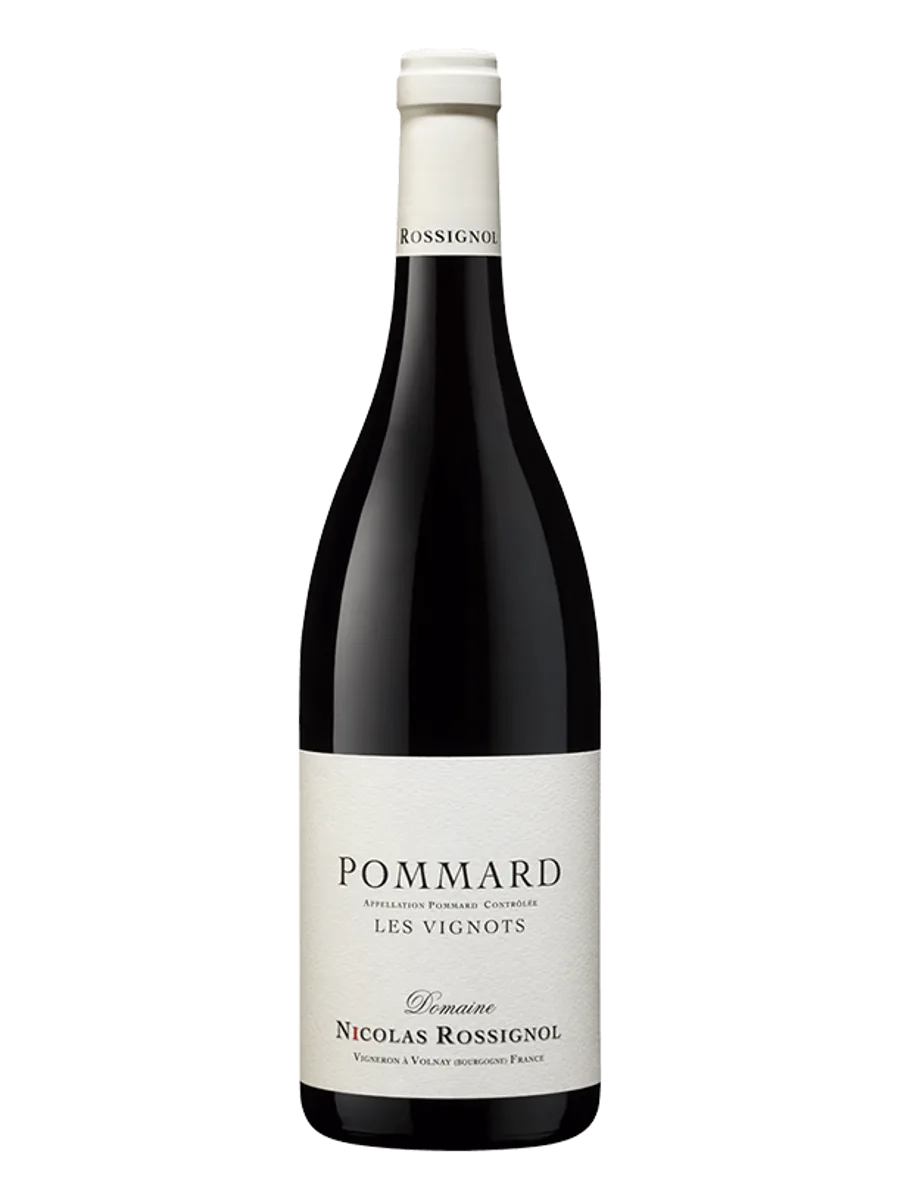 Domaine Nicolas Rossignol, Pommard, Les Vignots